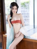 XIAOYU语画界 2022.10.25 VOL.889 王馨瑶yanni(76)